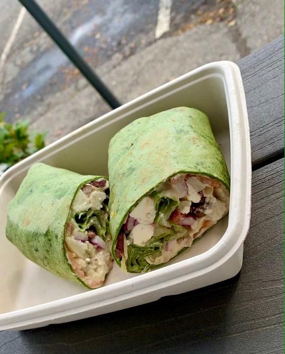 Photo credit: grubhub