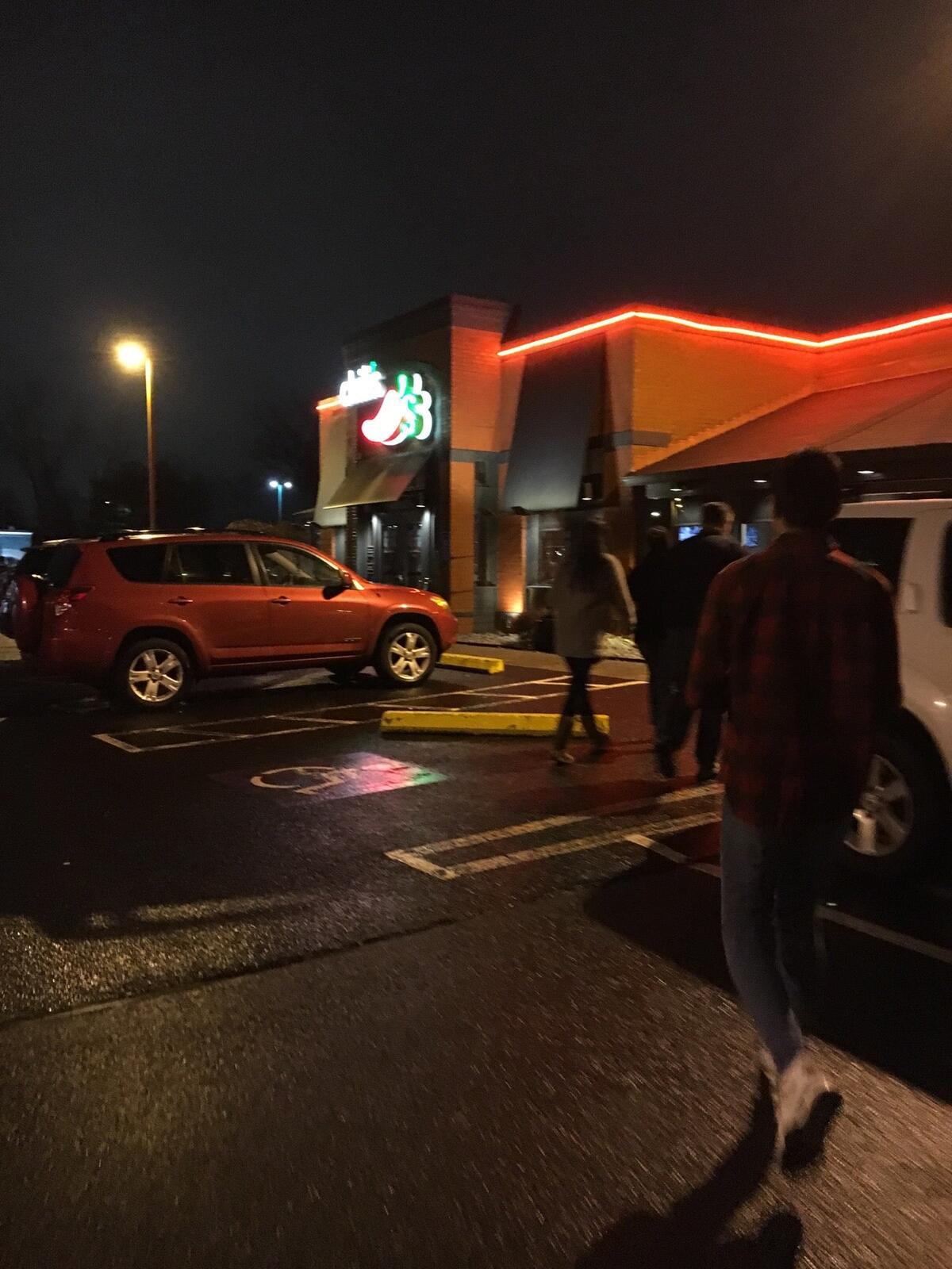 Photo credit: nextdoor