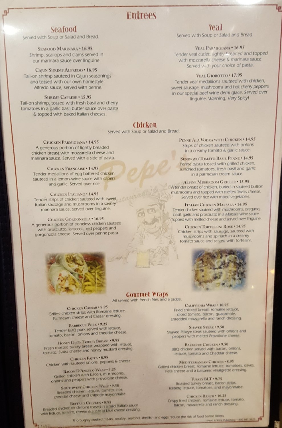 Photo credit: Tripadvisor