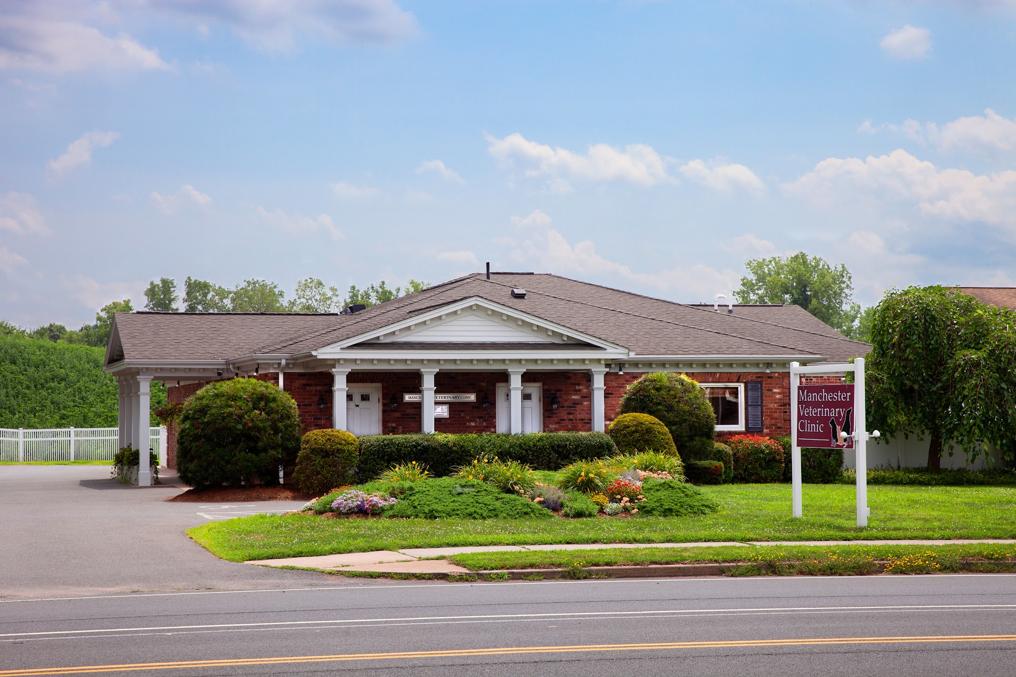 Manchester Veterinary Clinic