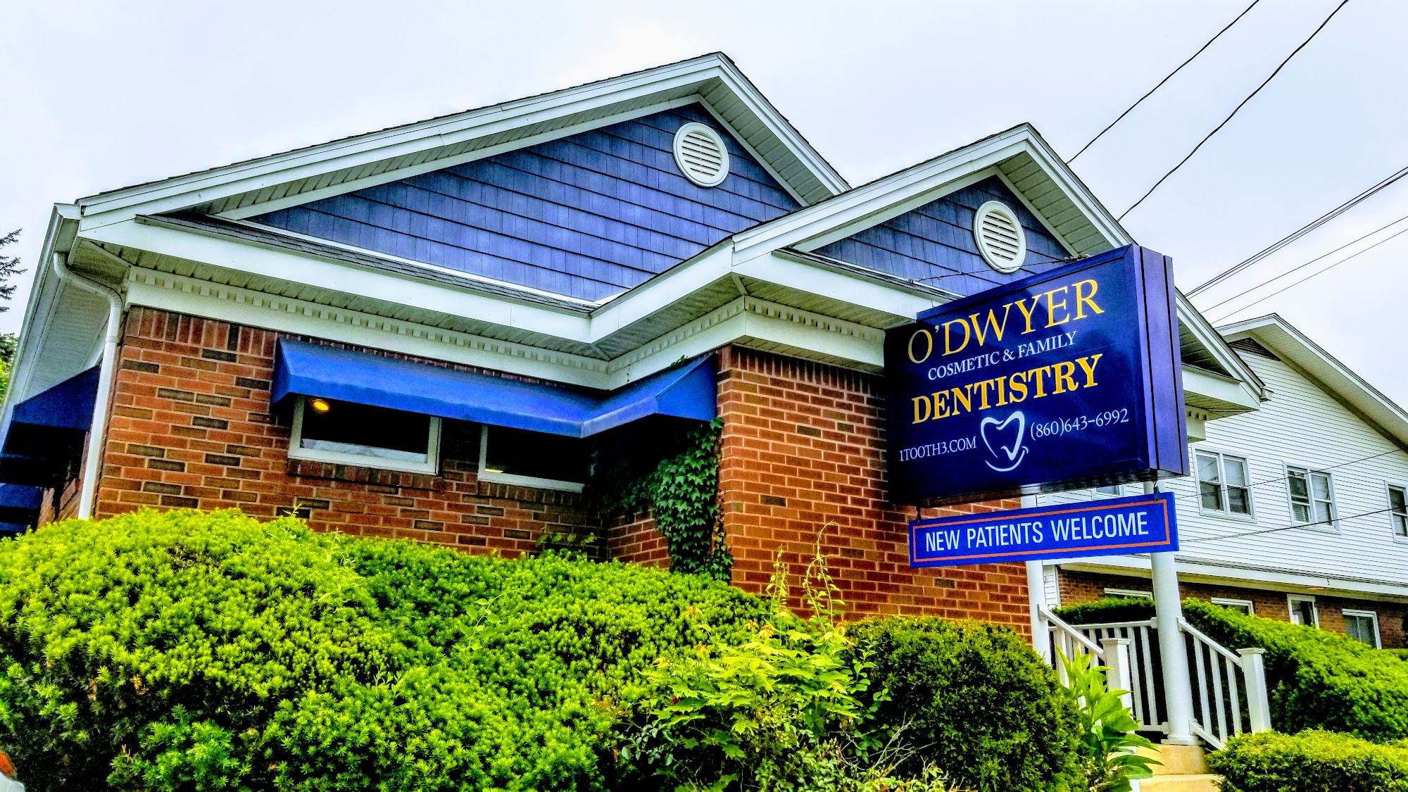 O'Dwyer Family Dentistry