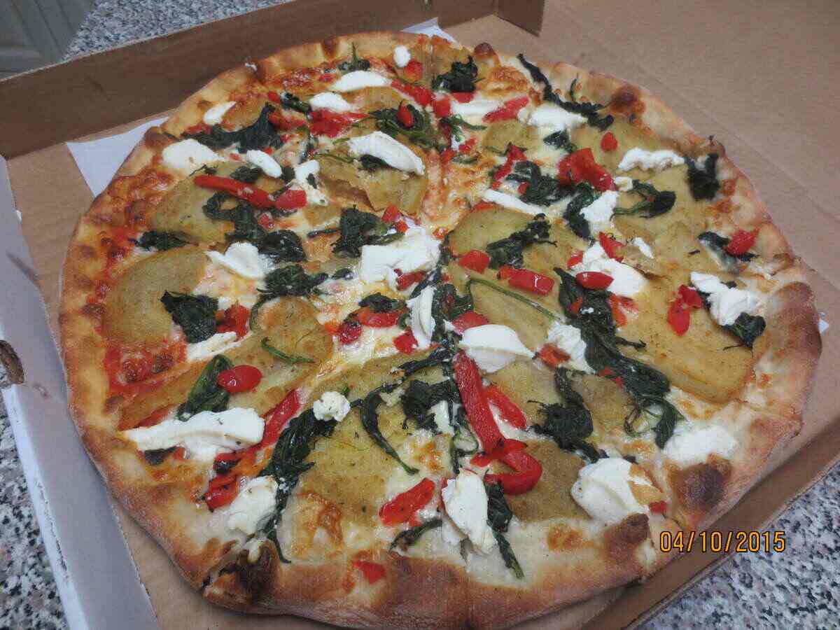 Photo credit: zomato