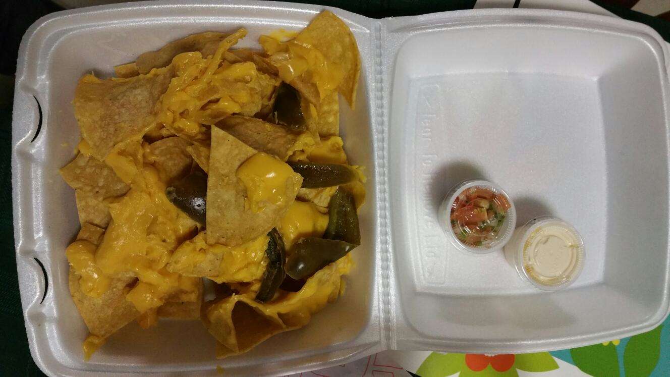 Photo credit: zomato