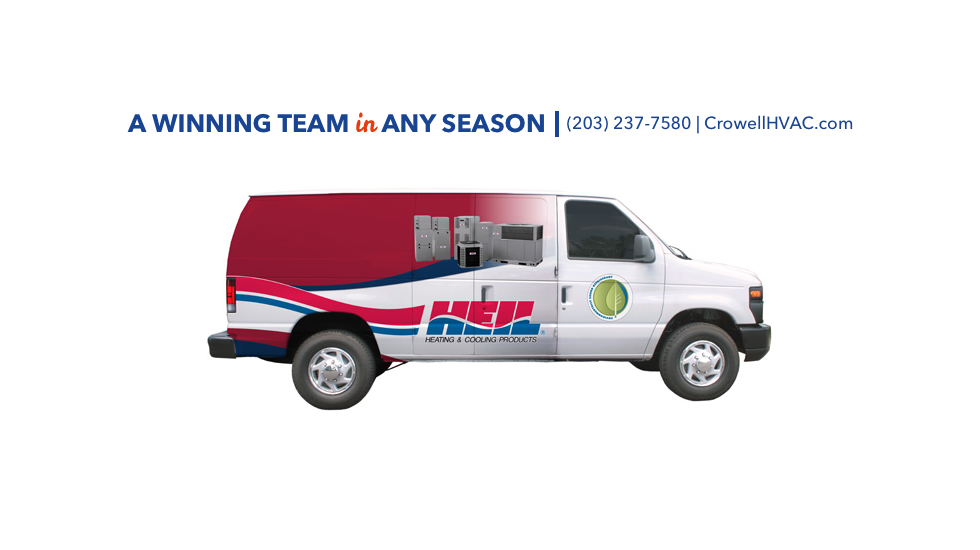 Crowell Heating & Air Conditioning, Inc.