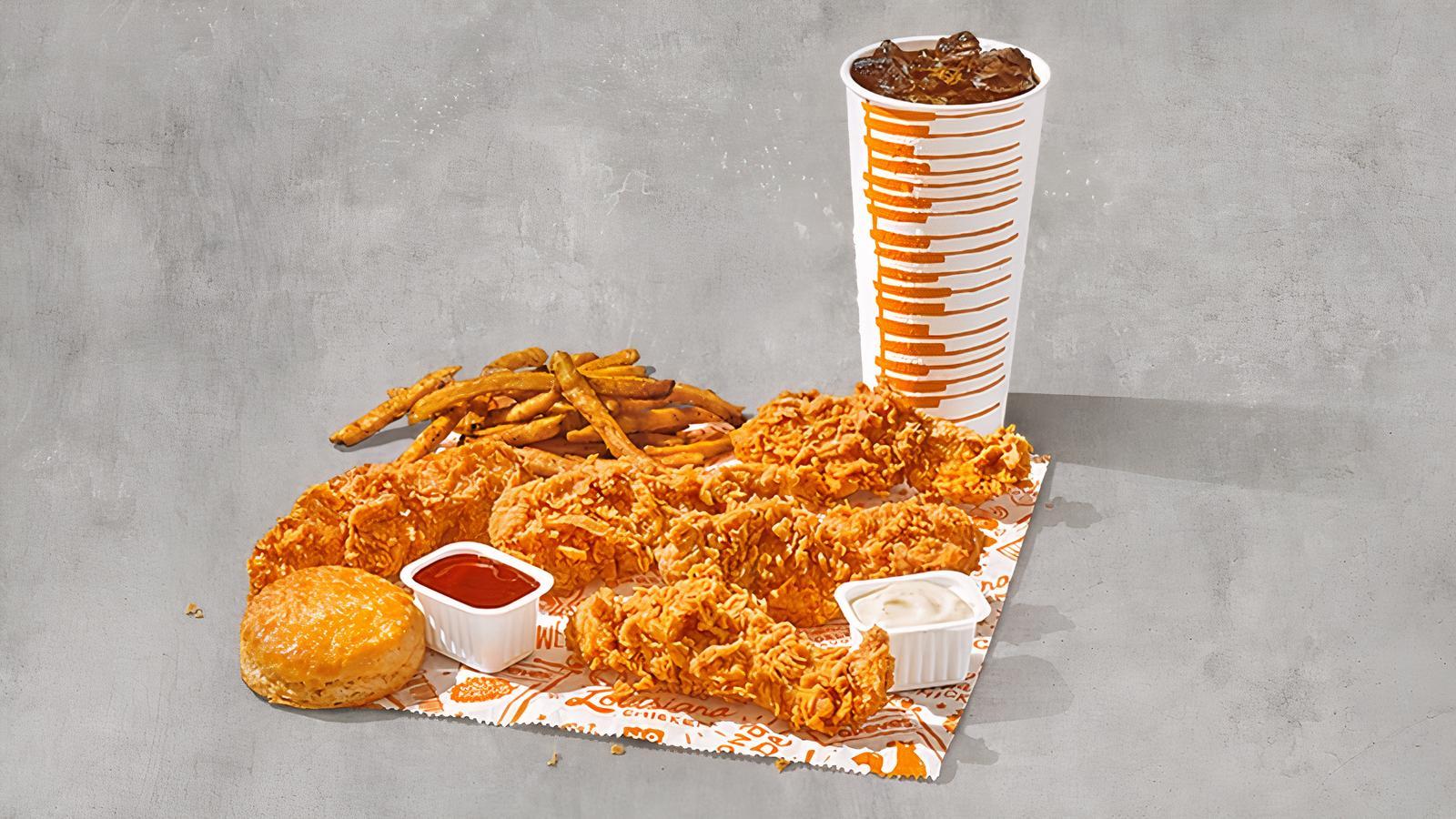 Photo credit: doordash