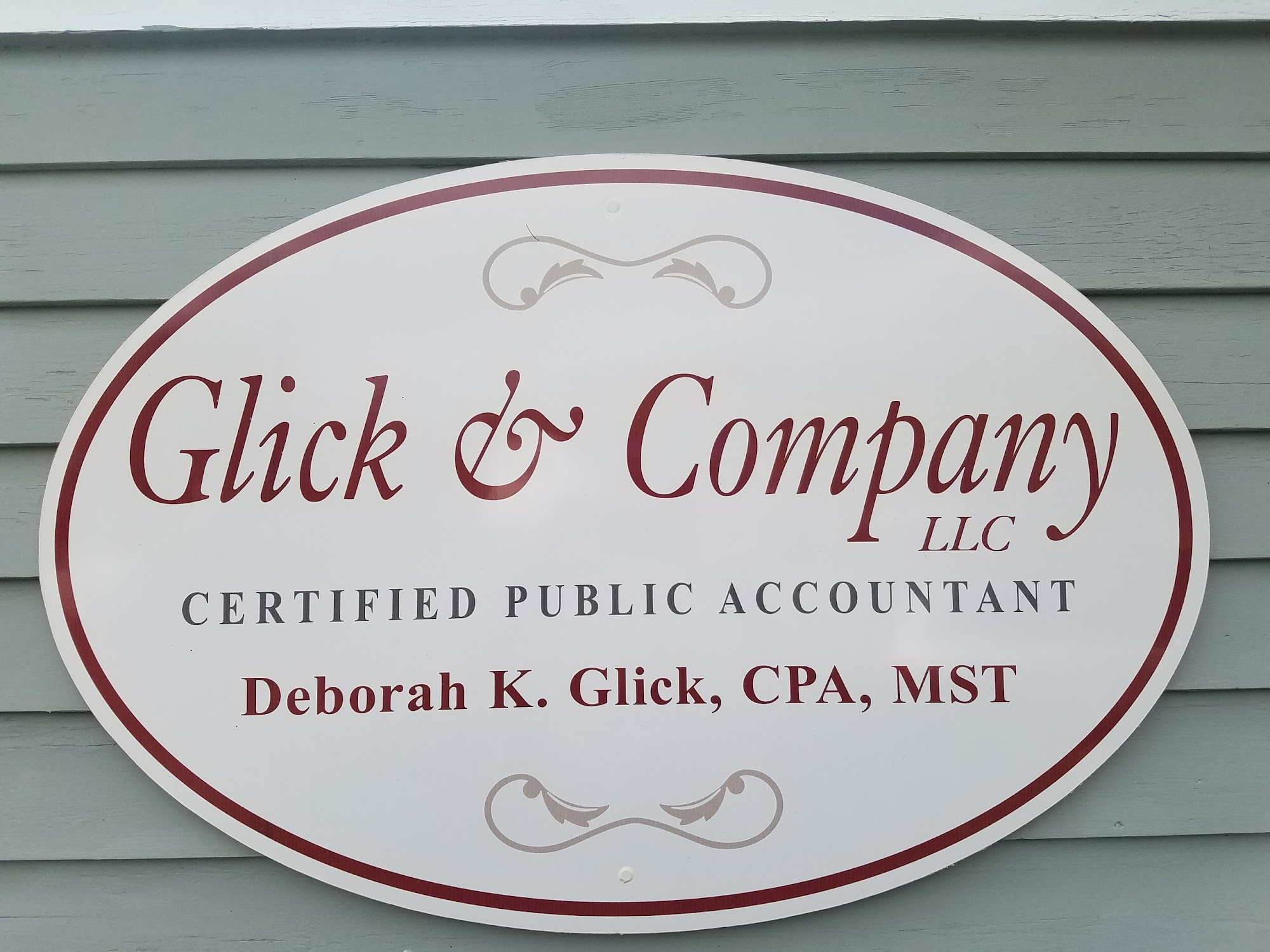 Glick & Company, LLC