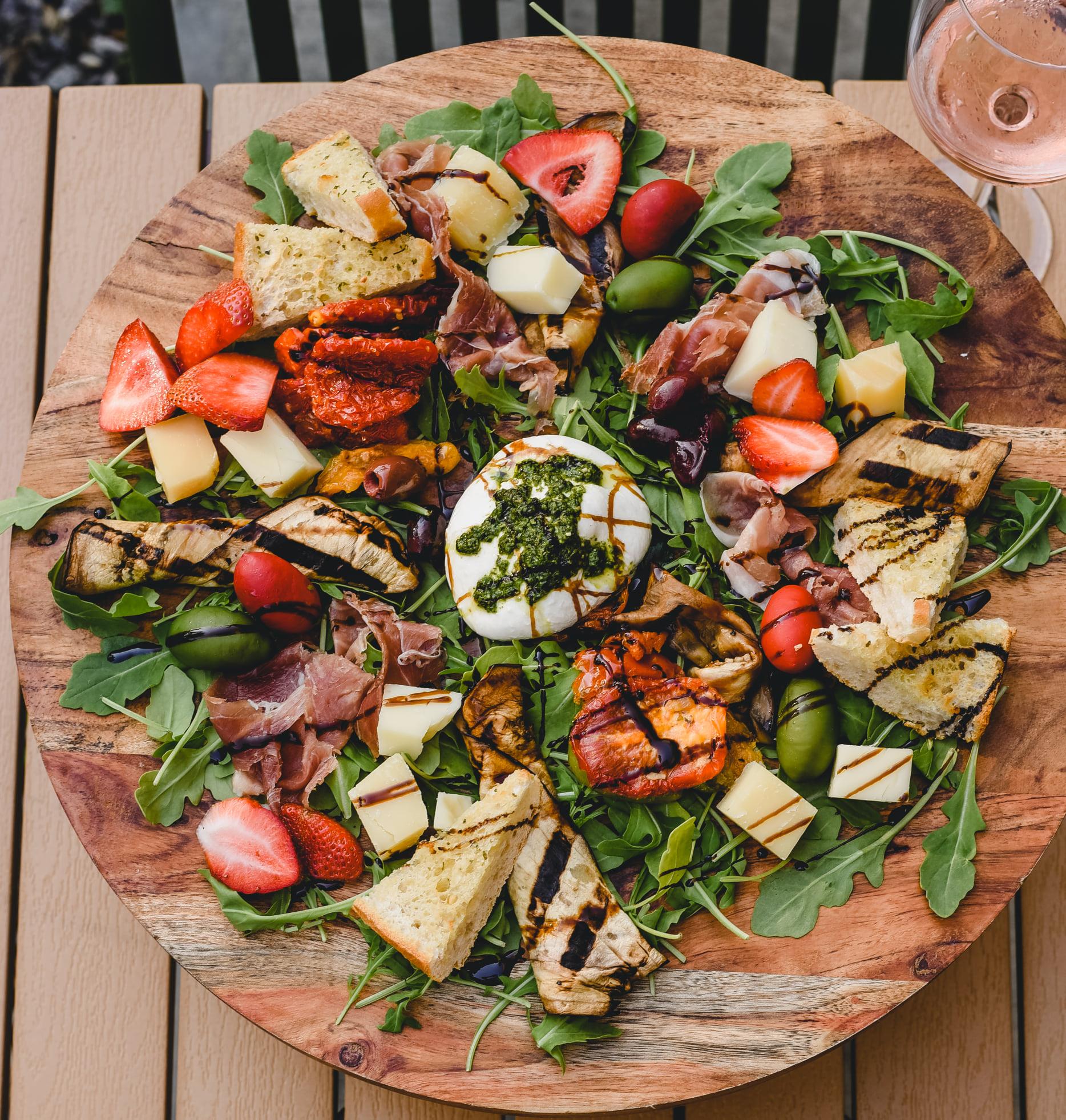Photo credit: grubhub