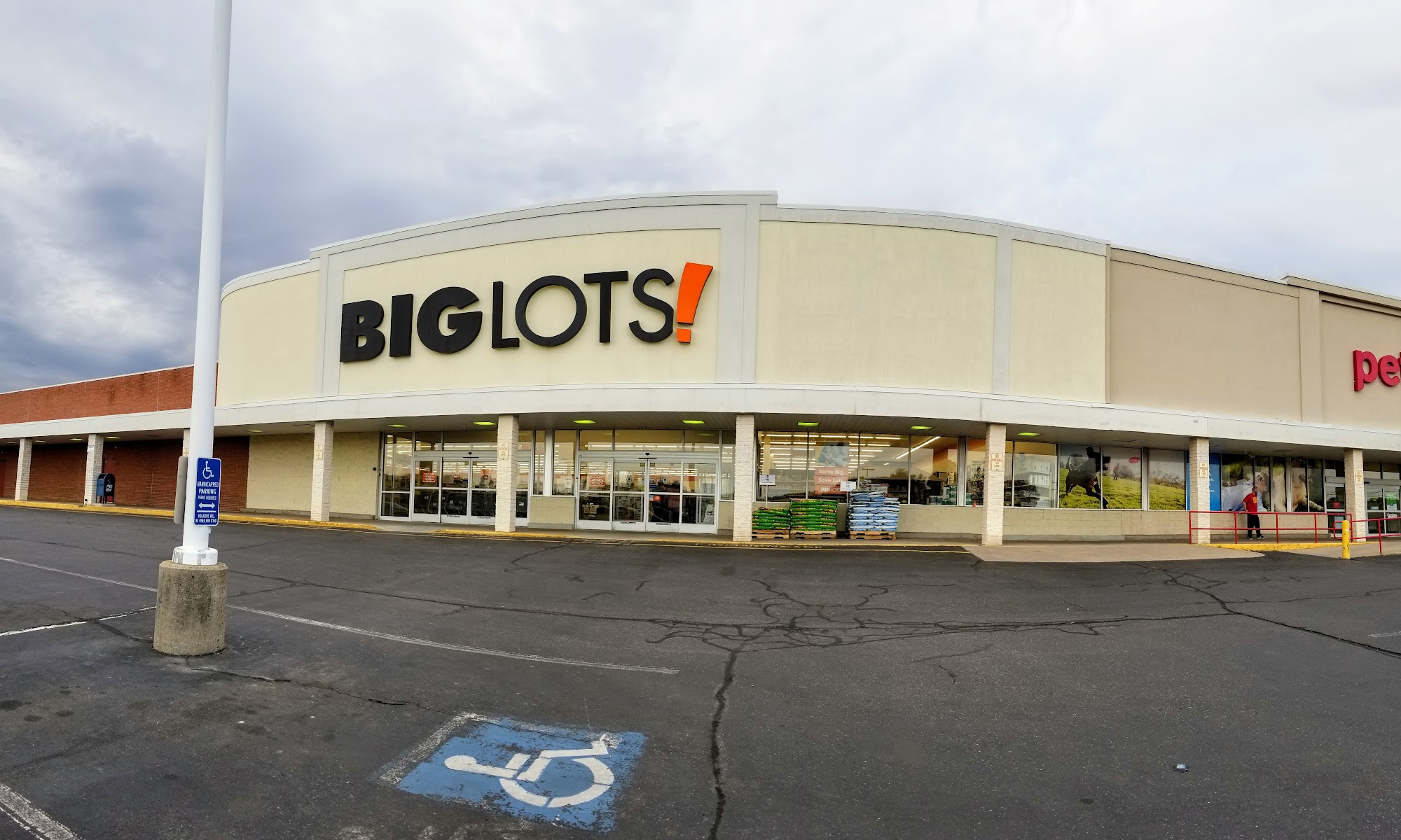 Big Lots