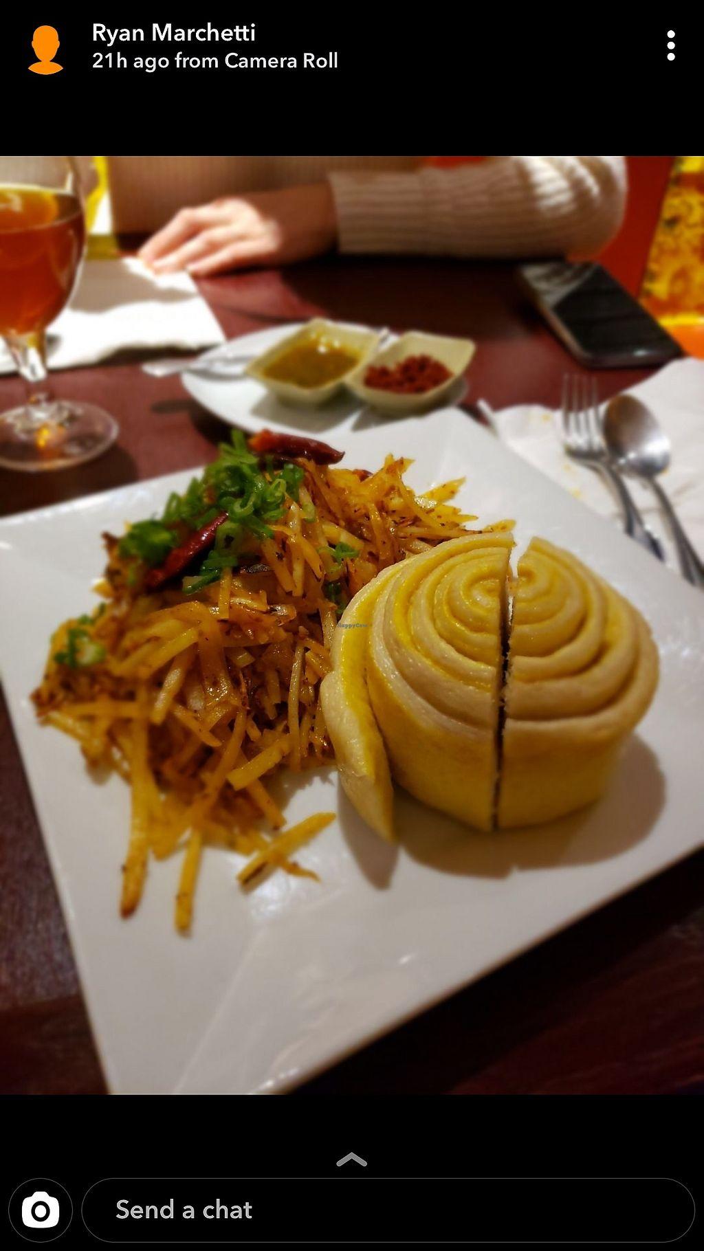 Photo credit: happycow