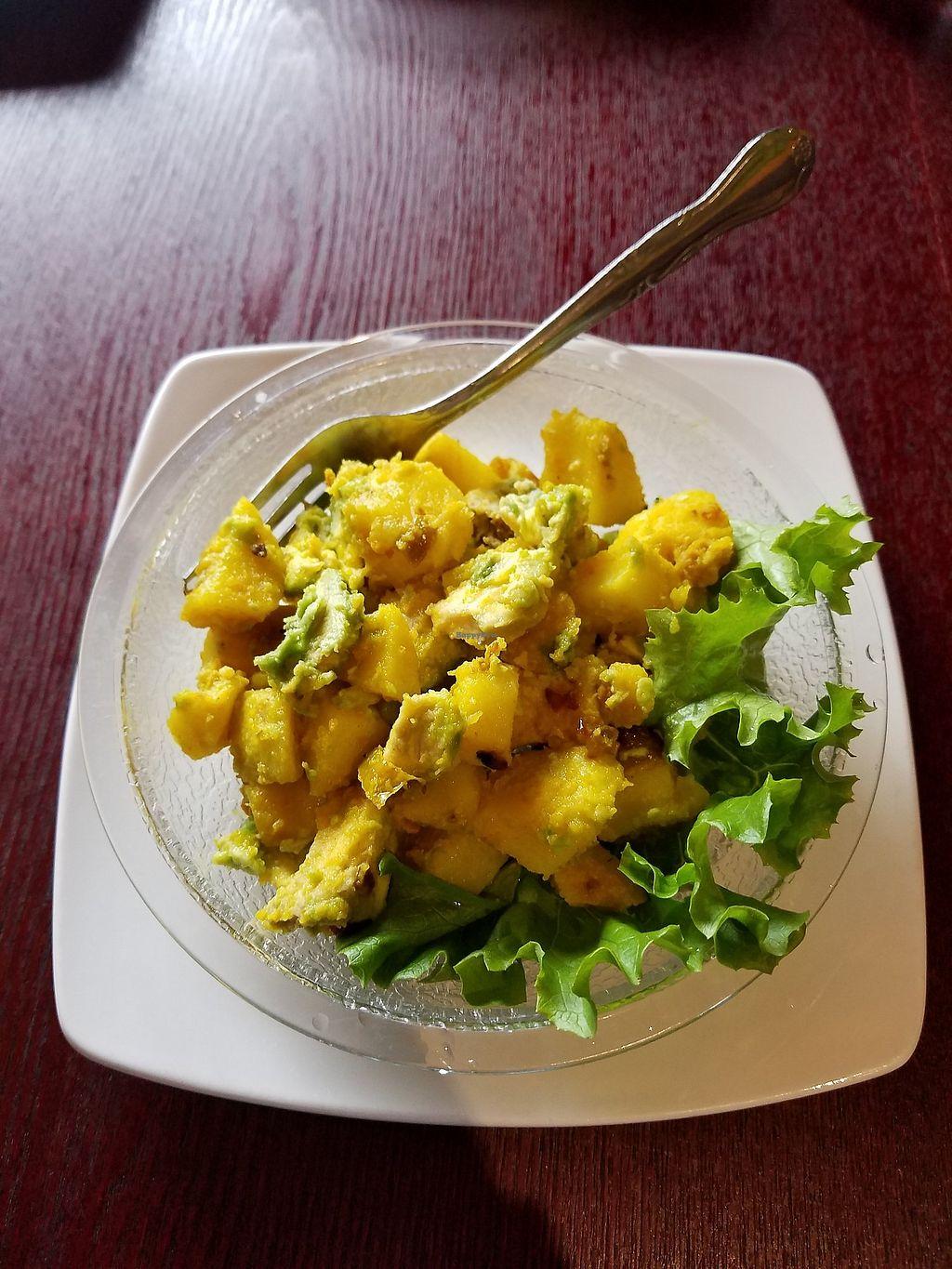 Photo credit: happycow