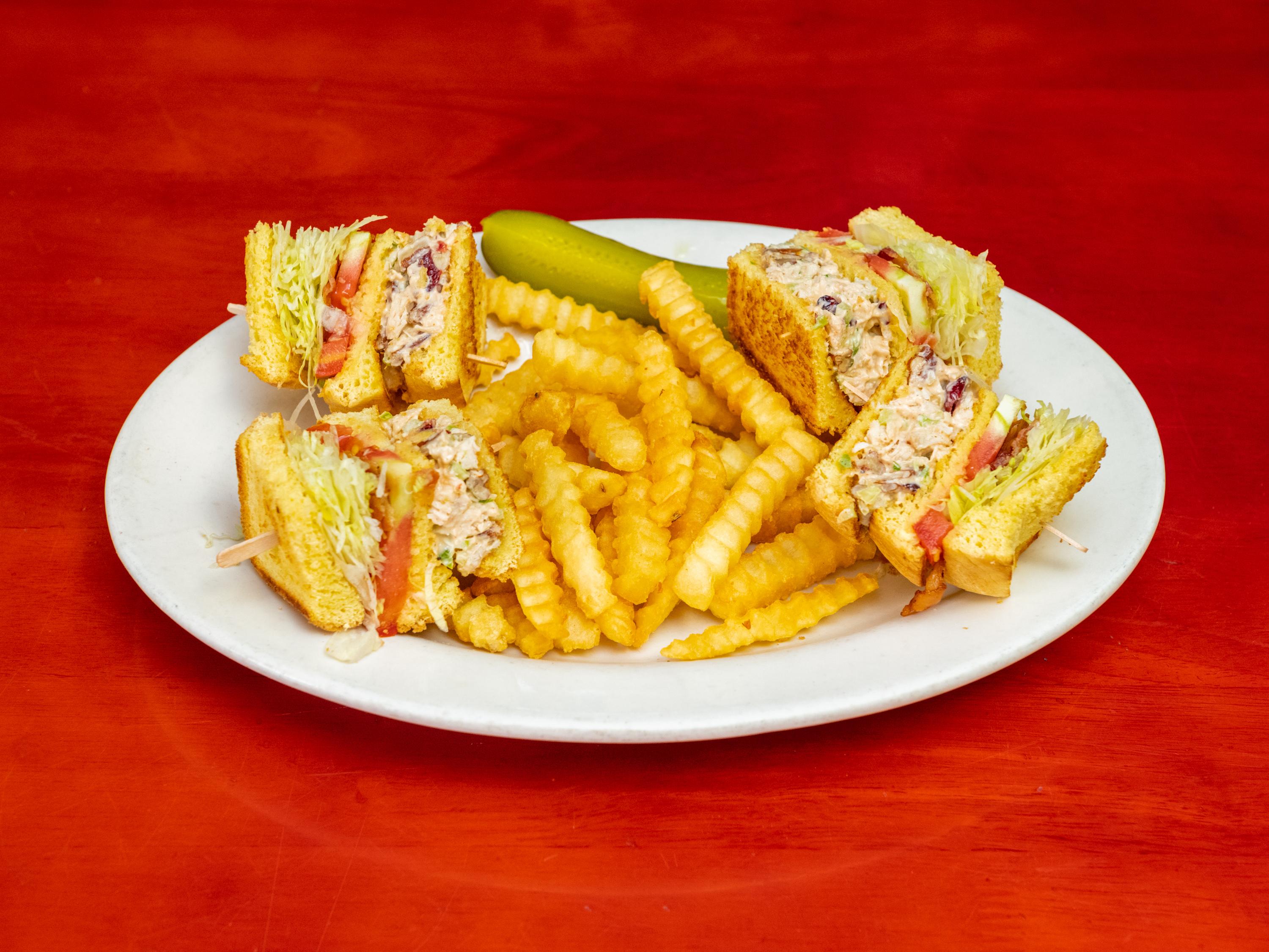 Photo credit: grubhub