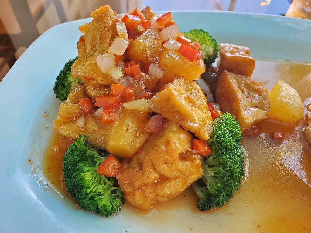 Photo credit: happycow