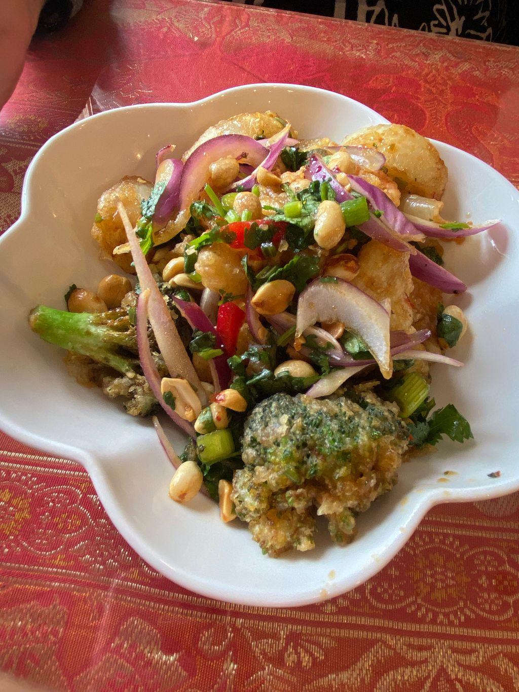 Photo credit: happycow