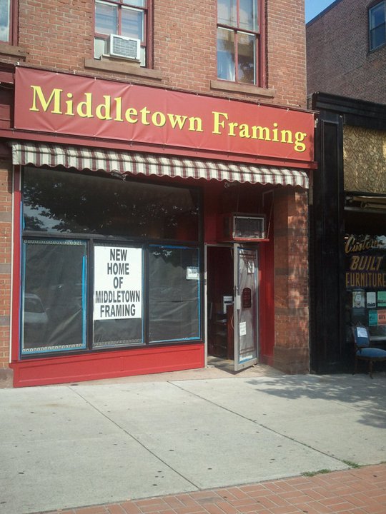 Middletown Framing LLC