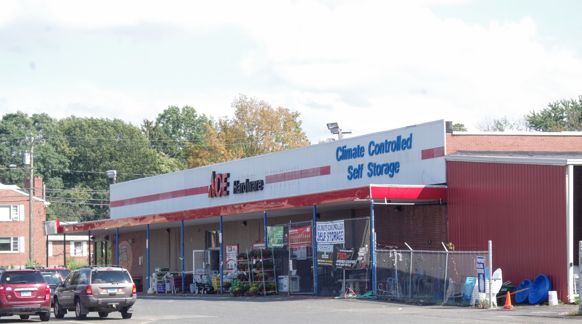 Ace Hardware of Middletown