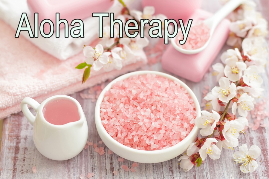 Aloha Therapy | Massage Spa Middletown CT-Asian Massage