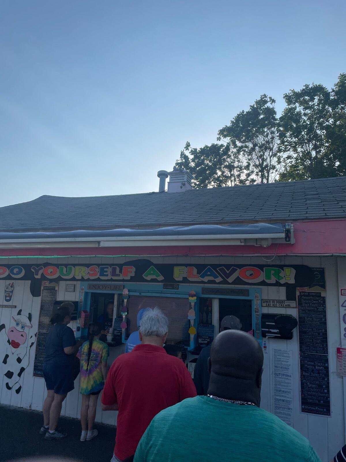 Photo credit: nextdoor