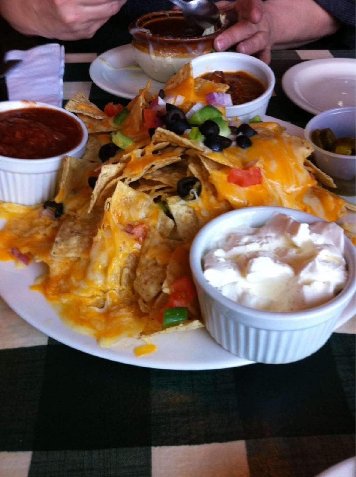 Photo credit: zomato