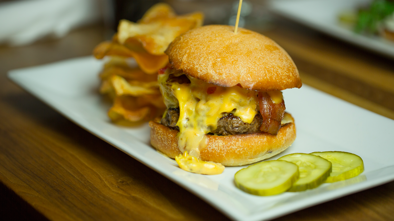 Photo credit: grubhub