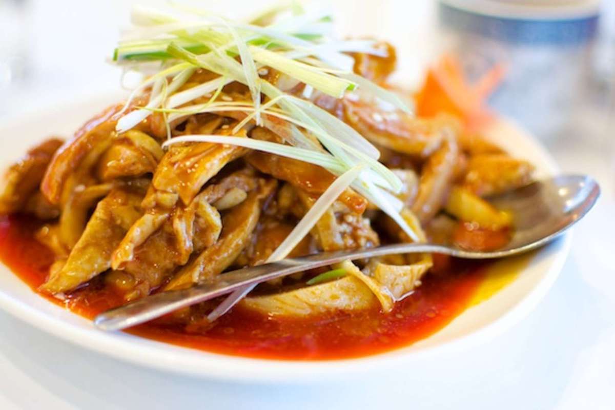 Photo credit: zomato