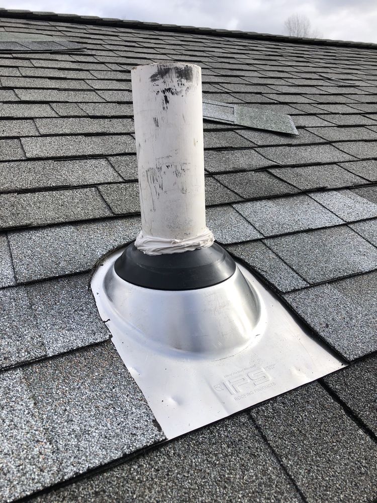 ROOF SYSTEMS OF CT