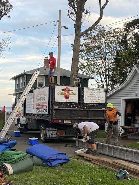 Photo credit: nextdoor