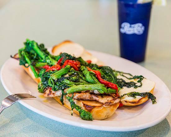 Photo credit: ubereats
