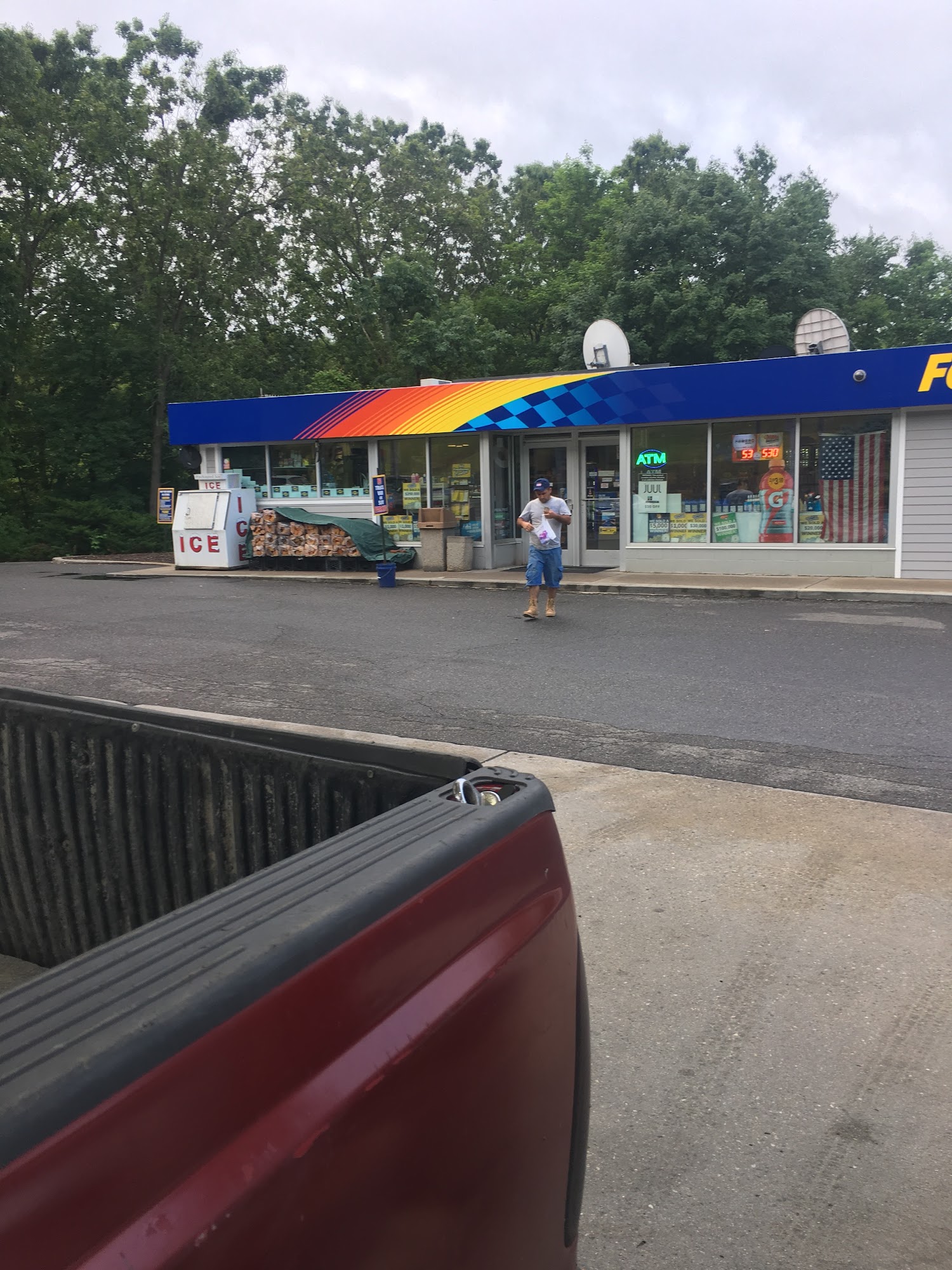 Sunoco