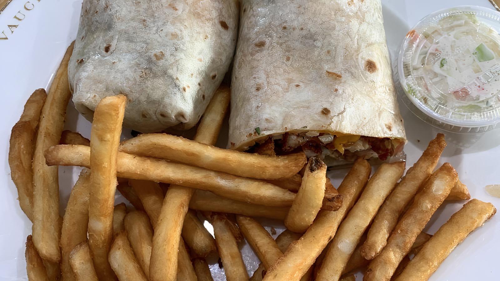 Photo credit: grubhub