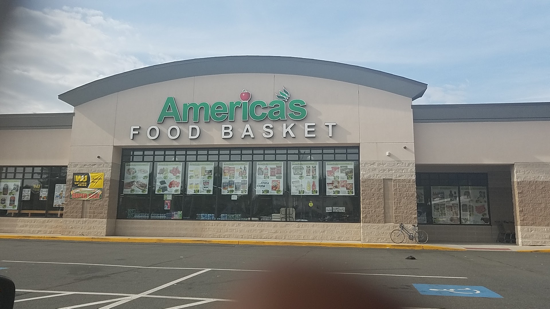 America's Food Basket of New Britain