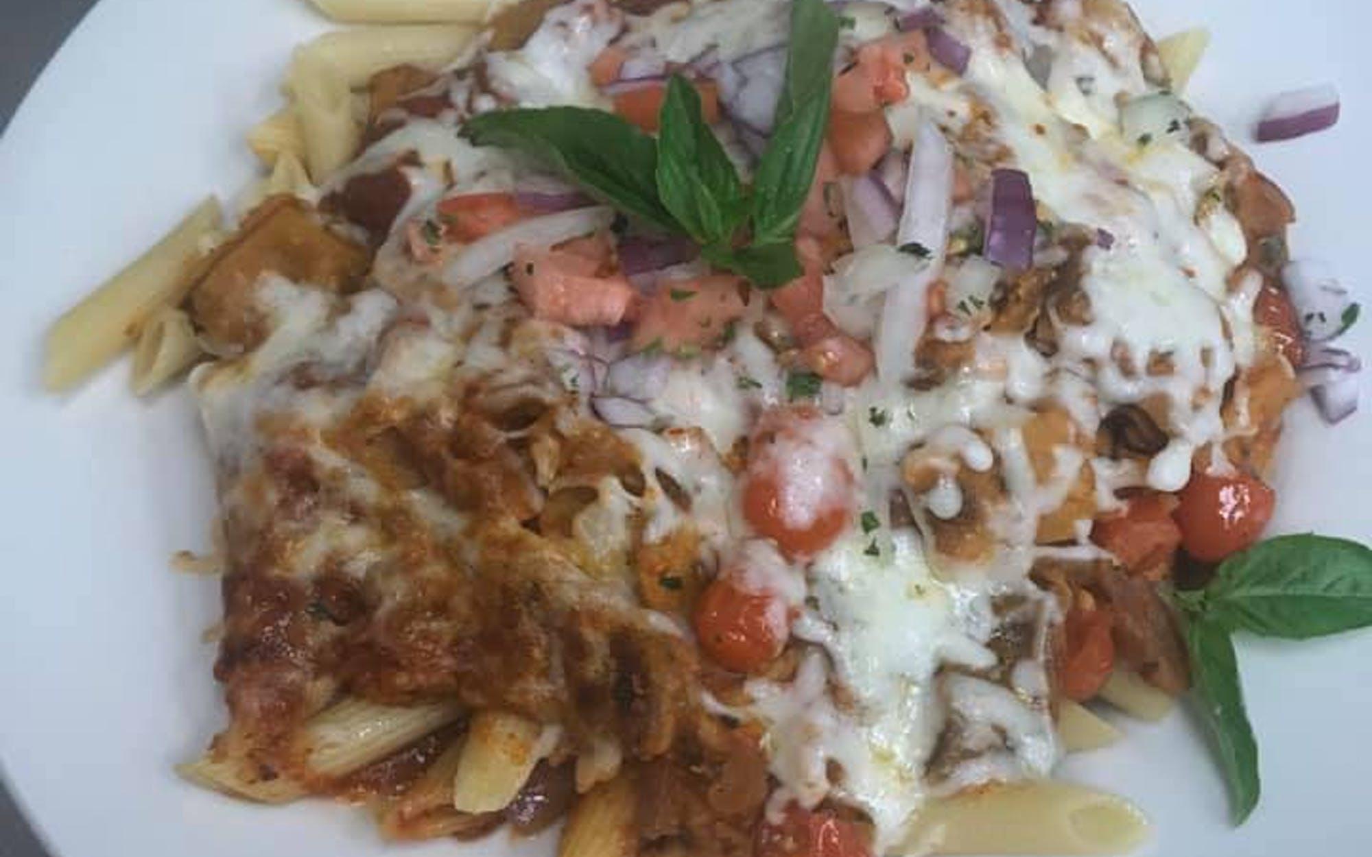 Photo credit: grubhub