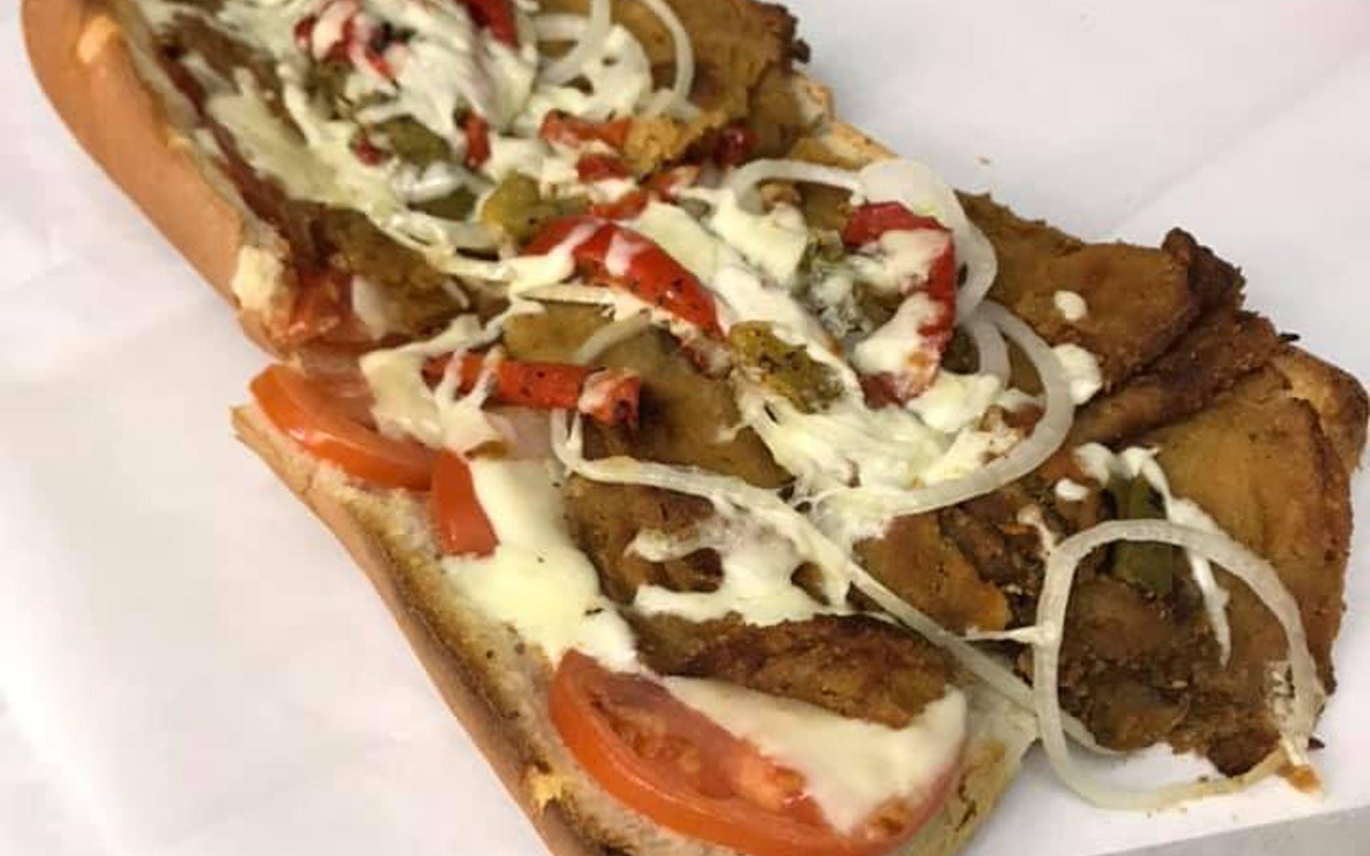Photo credit: grubhub