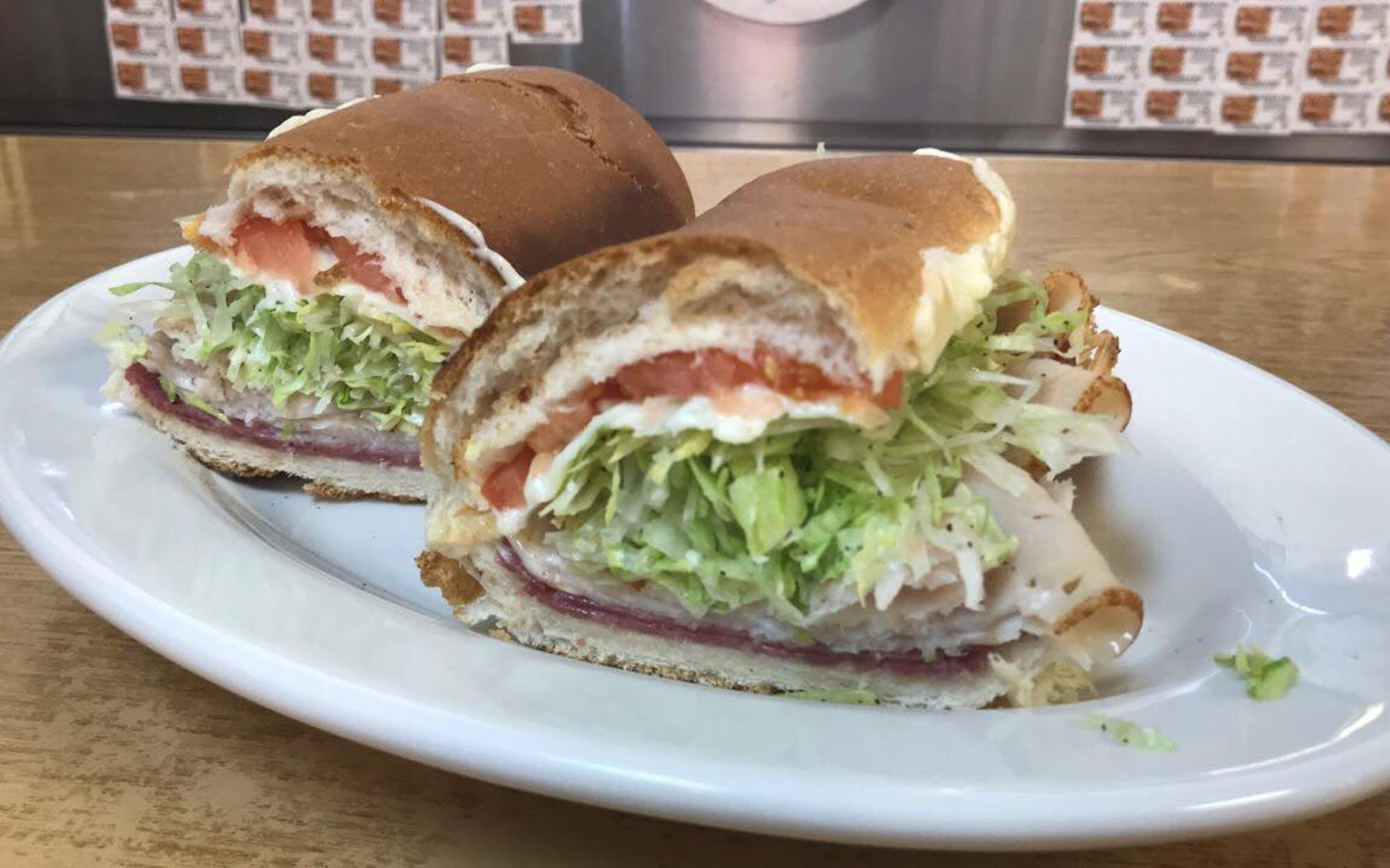 Photo credit: grubhub