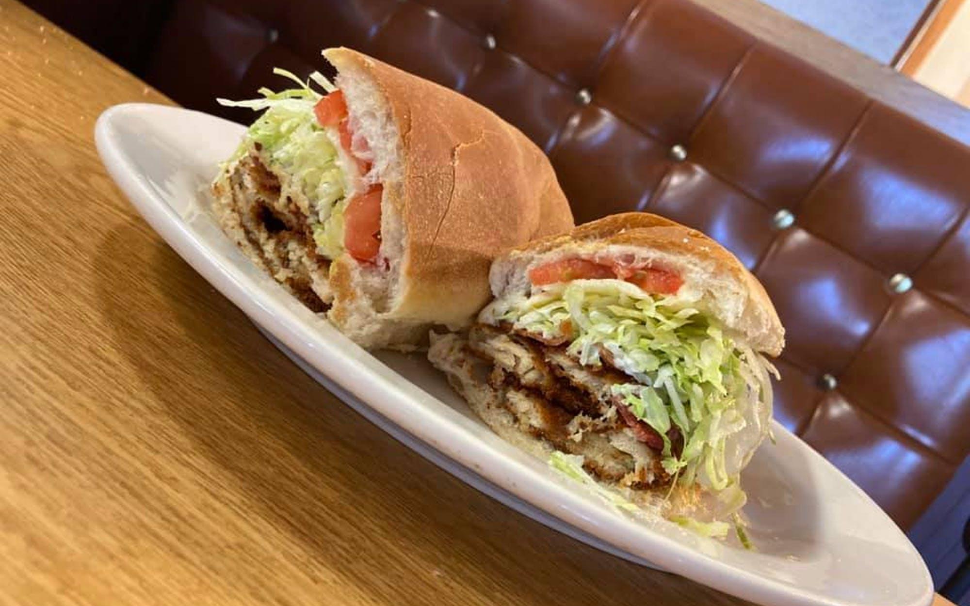 Photo credit: grubhub