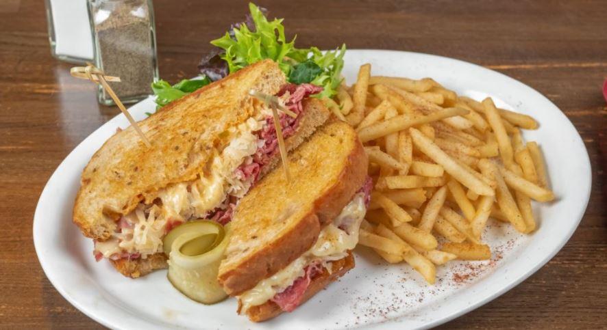 Photo credit: grubhub