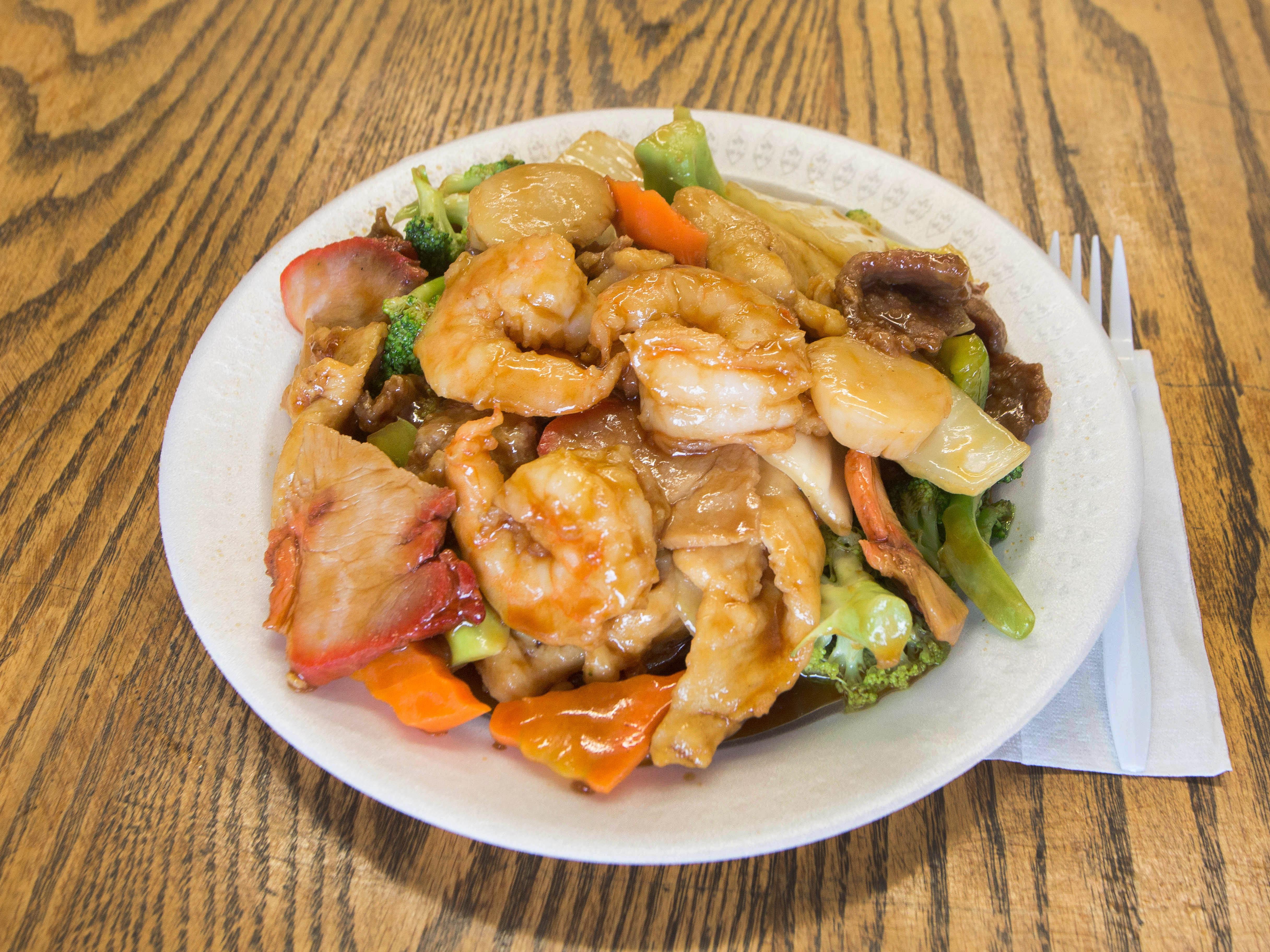 Photo credit: grubhub