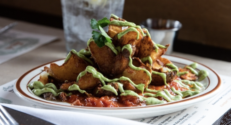 Photo credit: grubhub