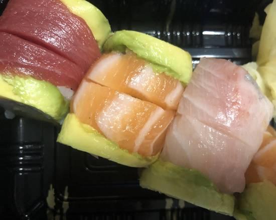 Photo credit: ubereats