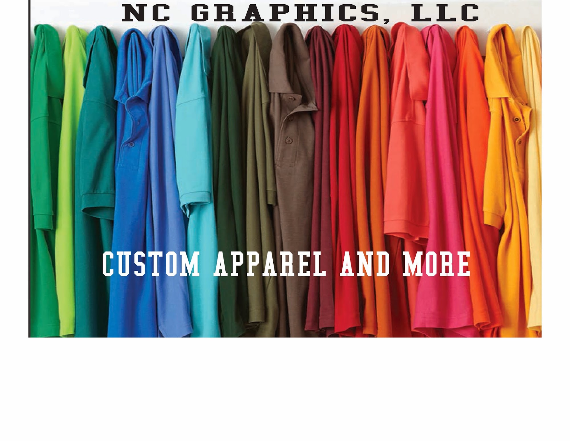NC Graphics, LLC