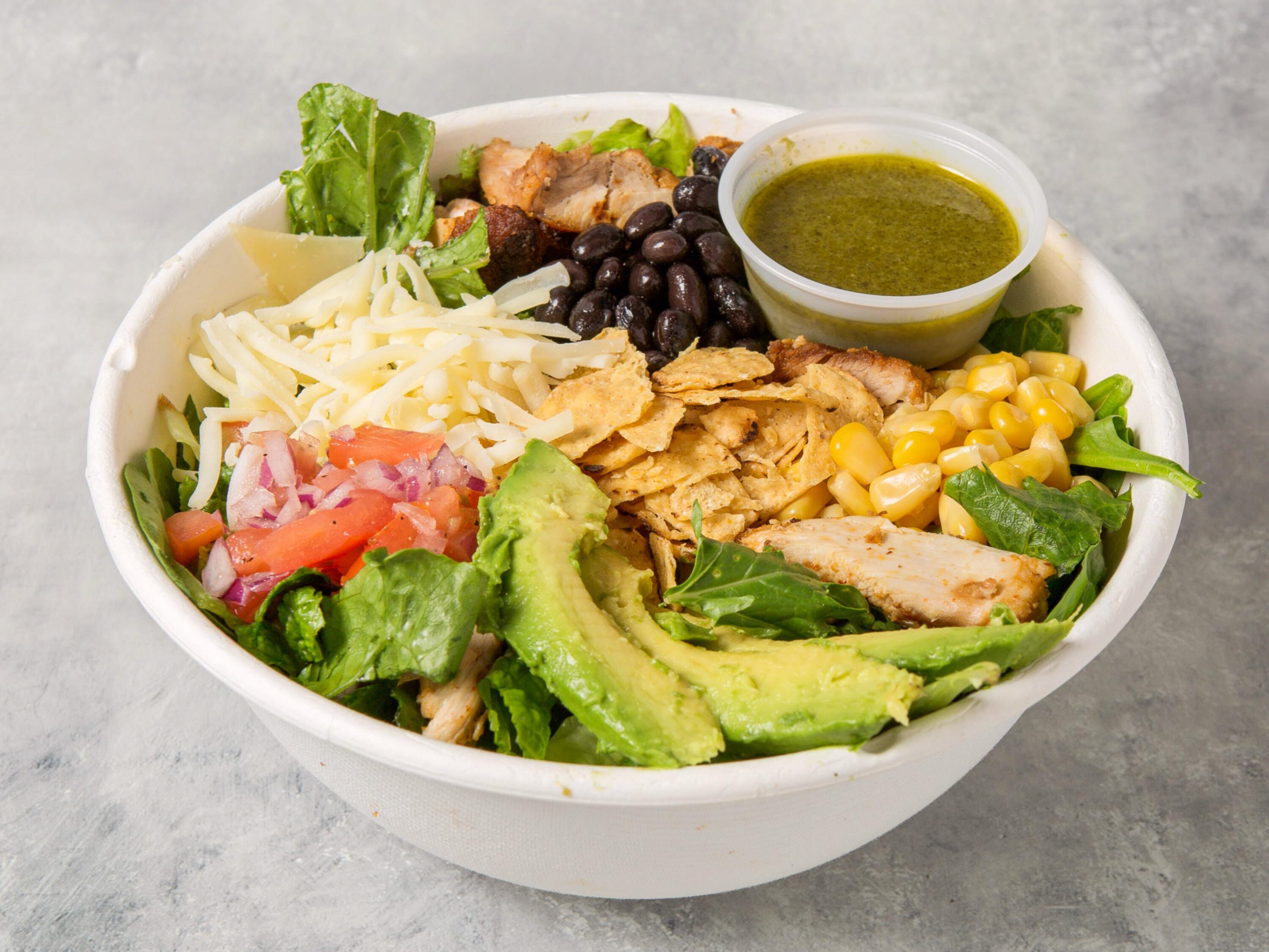 Photo credit: grubhub