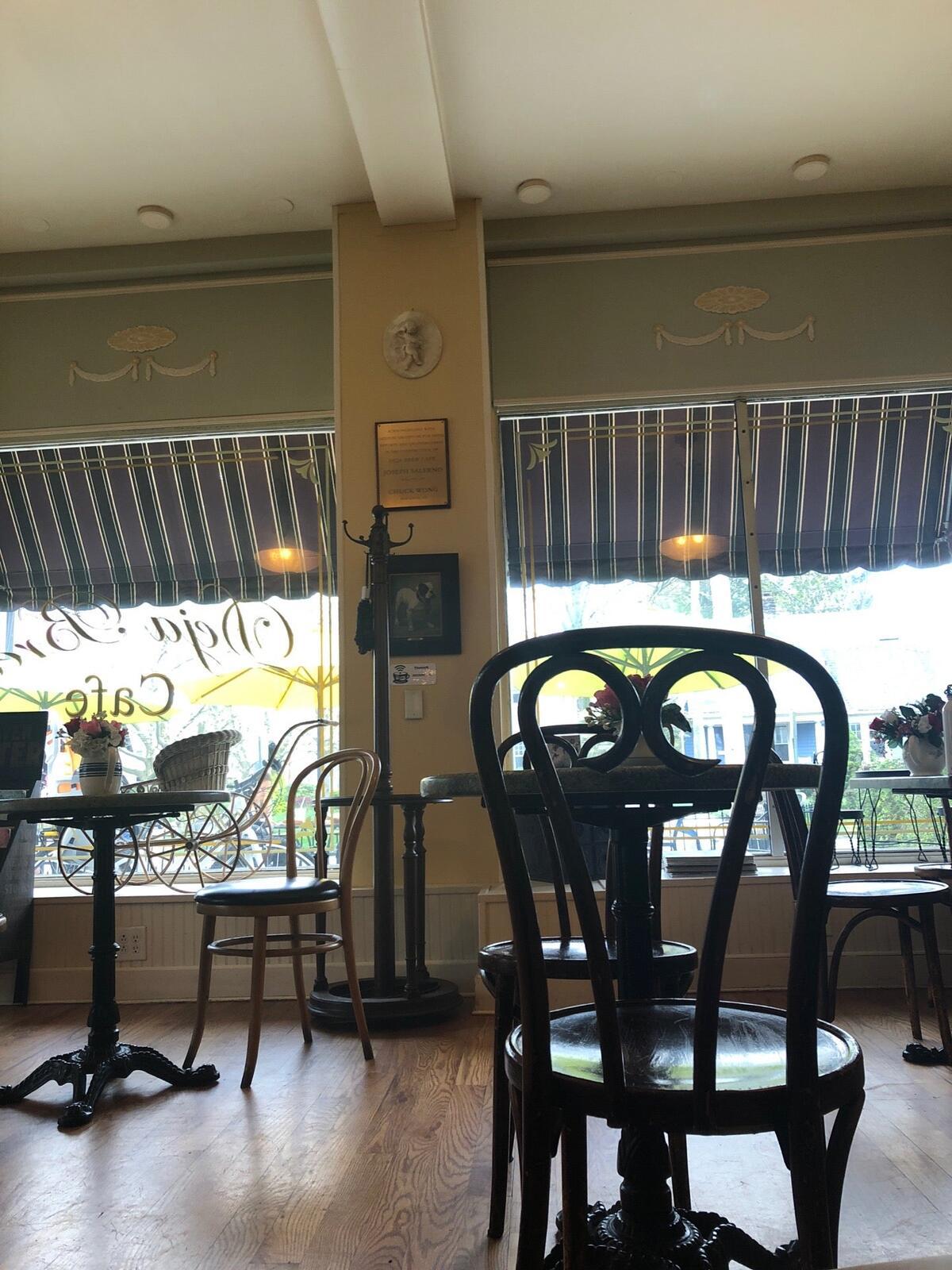 Photo credit: nextdoor