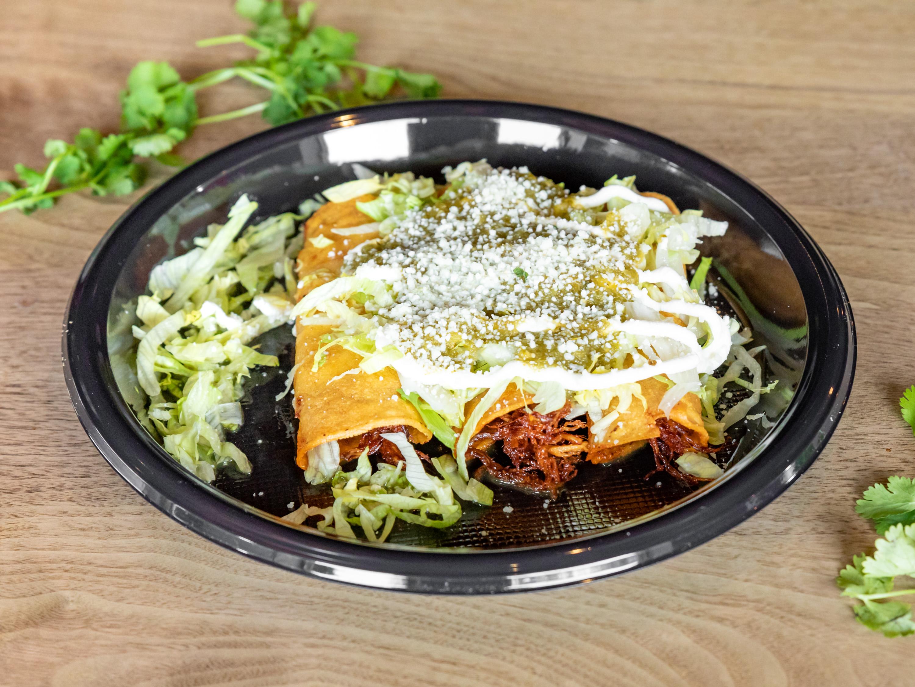 Photo credit: grubhub