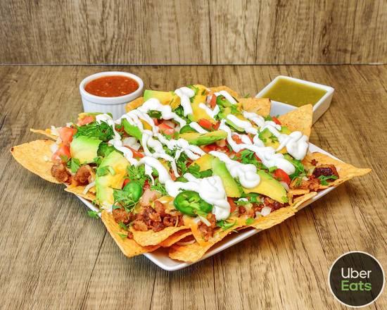 Photo credit: ubereats