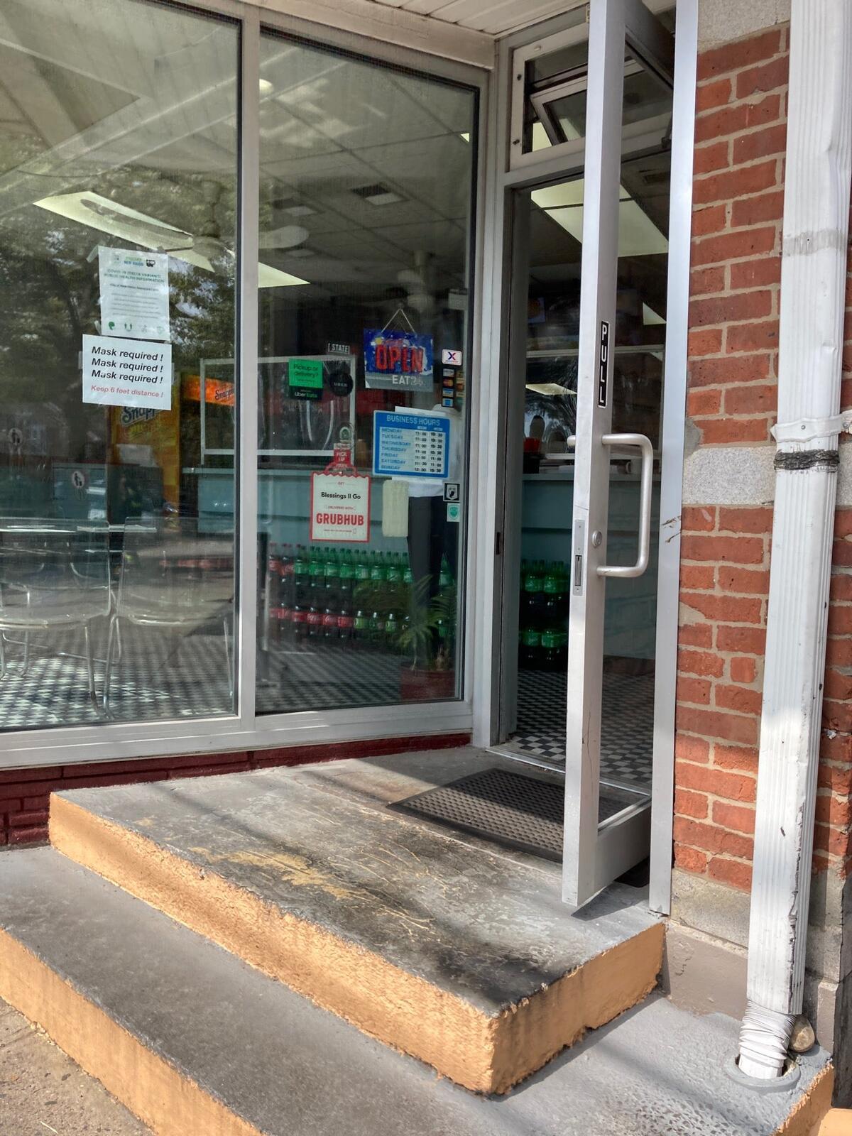 Photo credit: nextdoor