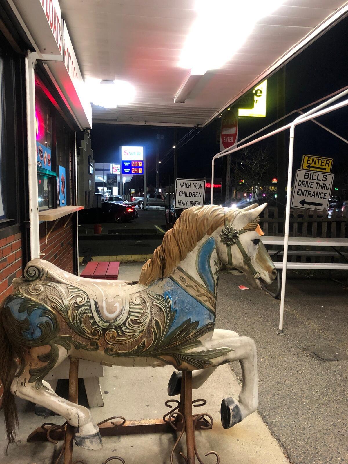 Photo credit: nextdoor