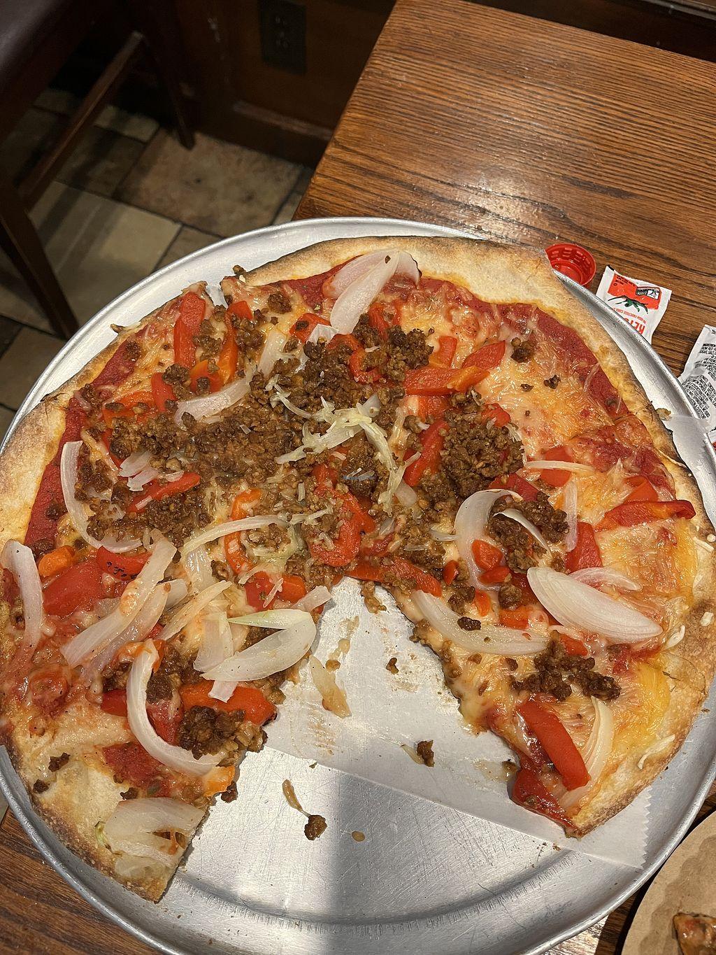 Photo credit: happycow