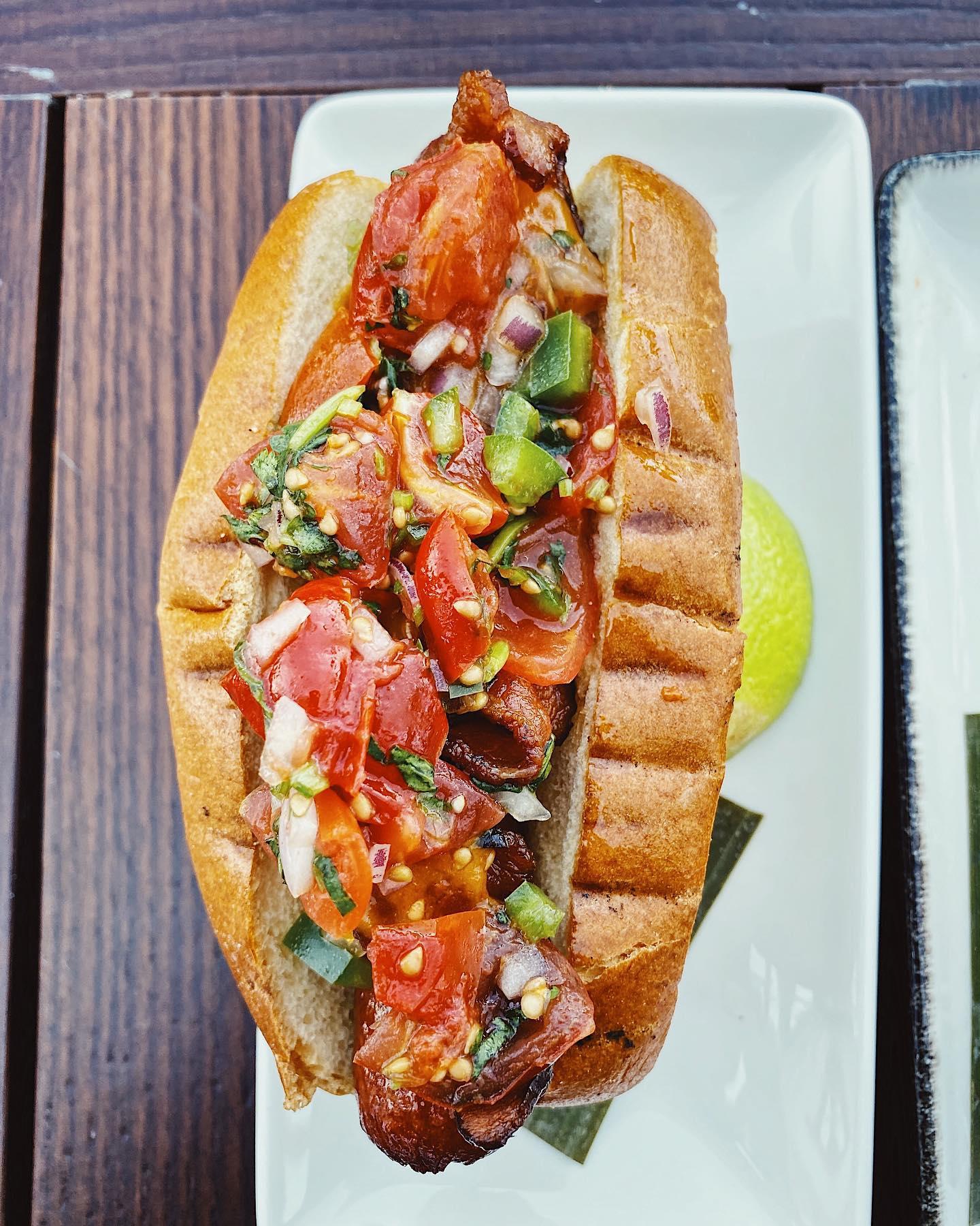 Photo credit: grubhub