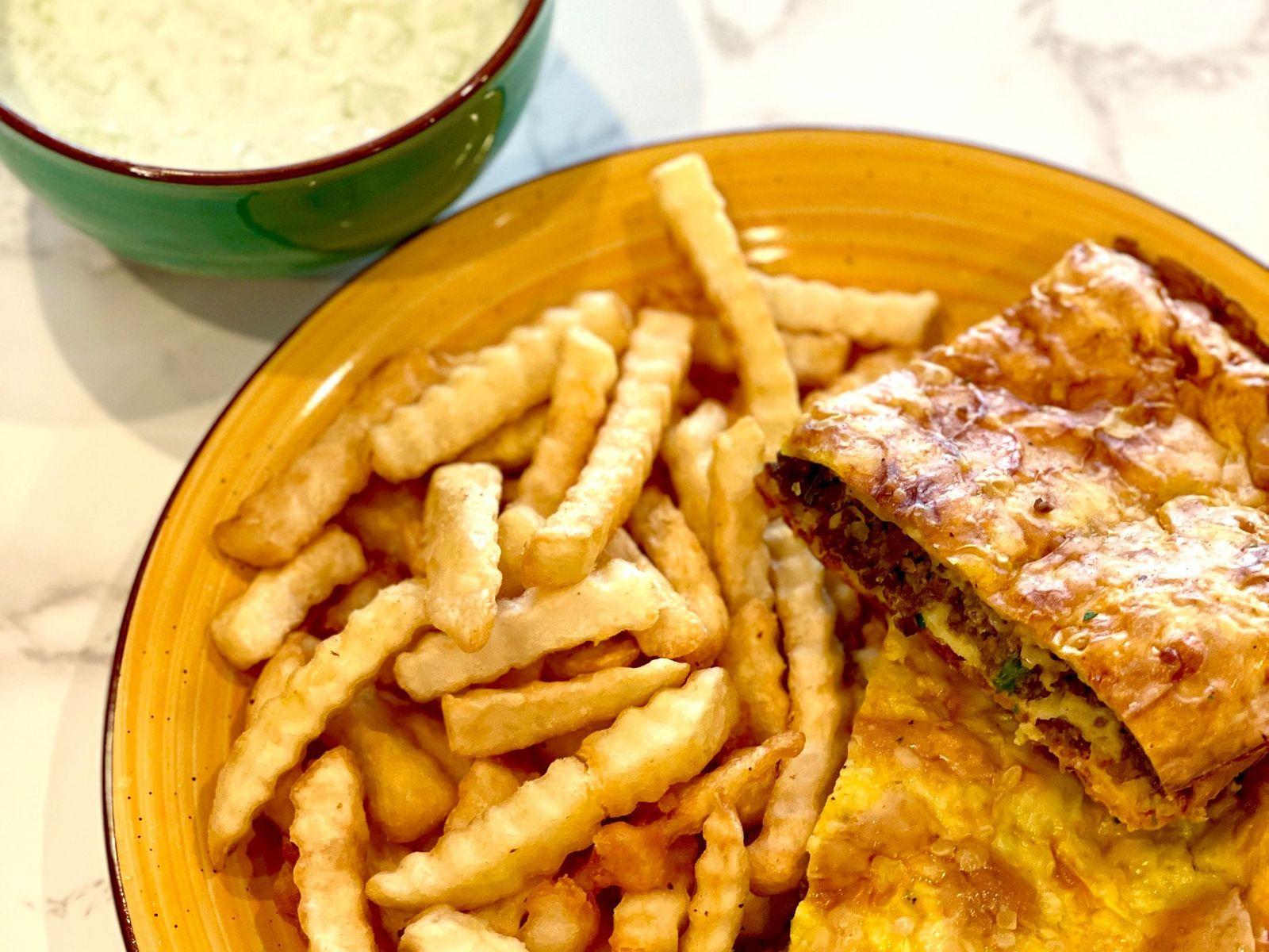 Photo credit: grubhub