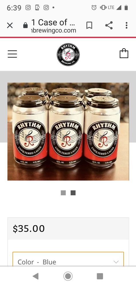 rhythm brewing co 32 Barnett St, New Haven