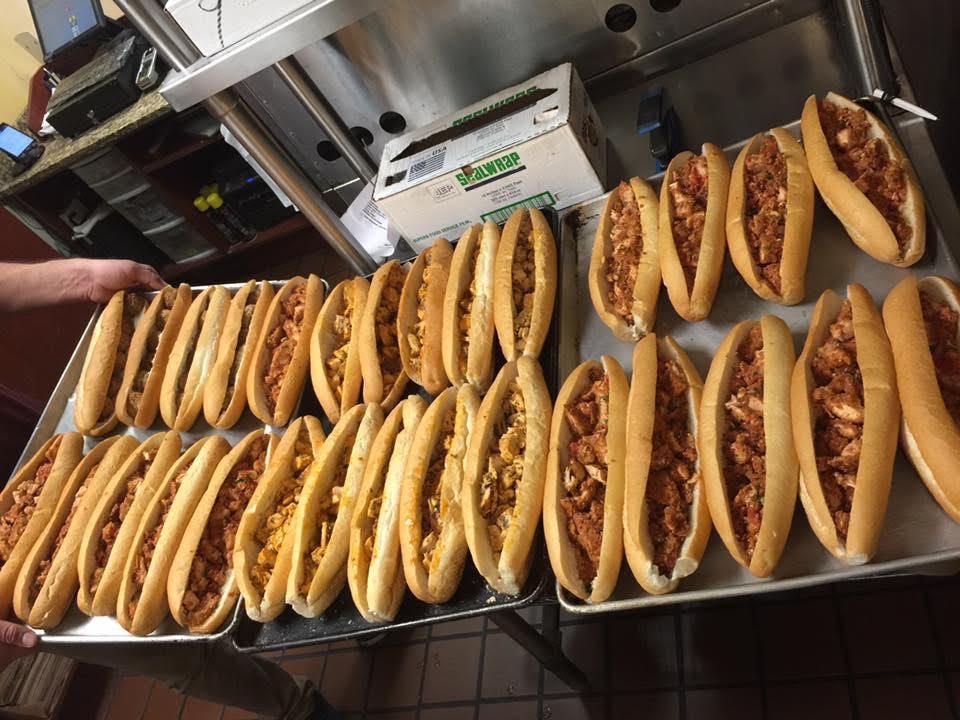 Photo credit: grubhub